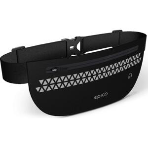 Epico Running Pouch Black