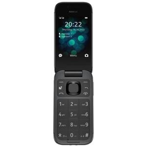 Nokia 2660 Flip DS BLACK