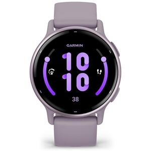 Garmin vívoactive 5 Metallic Orchid