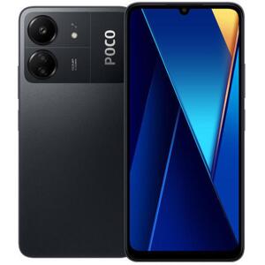 Poco C65 6/128GB Black