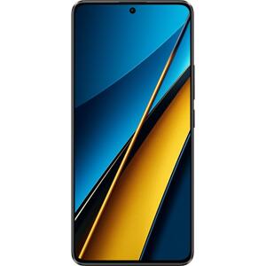 Poco X6 5G 12GB/256GB Black