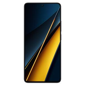 Poco X6 Pro 5G 12GB/512GB Black