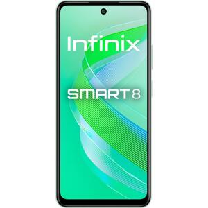 Infinix Smart 8 3/64GB Crystal Green