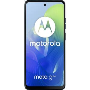 Motorola Moto G04 4/64GB DS Satin Blue