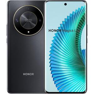 Honor Magic6 Lite 5G 8/256GB Midnight Black