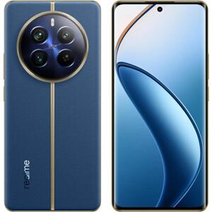 Realme Realme 12 Pro+12/512GB Dual Sim Submarine Blue