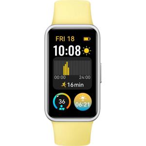 Huawei Band 9 Lemon yellow