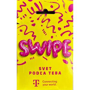 Telekom SIM karta SWIPE