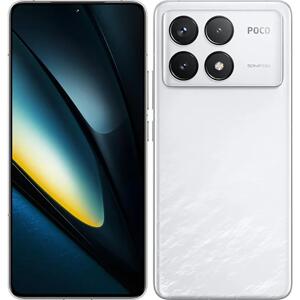 Poco F6 Pro 16/1024GB White