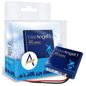 Bikeangel BIKEANGEL AMB01 EU+BALKÁN GPS TRACKE