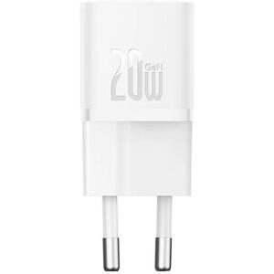 Baseus Quick Charge GaN5 Mini 20W WH