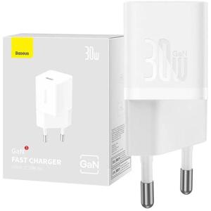 Baseus Quick charge GaN5 Mini 30W WH