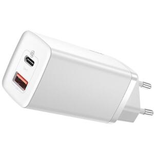 Baseus Quick Charge GaN2 Lite USB WH