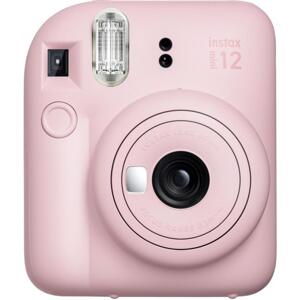 Fujifilm INSTAX MINI 12 PINK+10 SHOTS