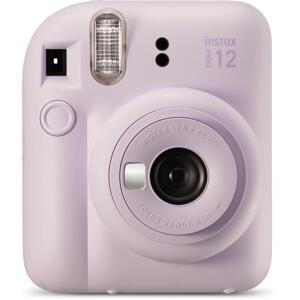 Fujifilm INSTAX MINI 12 PURPLE+10 SHOTS