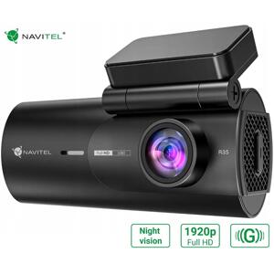 Navitel R35 DVR