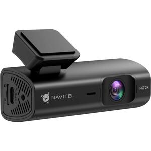 Navitel R67 2K Kamera do auta 2K QHD