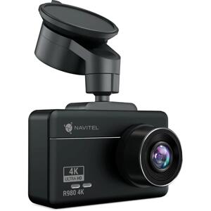 Navitel R980 4K Kamera do auta 4K UHD