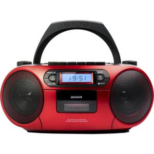 Aiwa BBTC-550RD