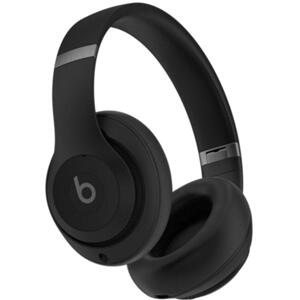 Beats Studio Pro Black