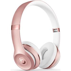 Beats Solo3 WL Rose Gold