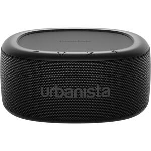 Urbanista Malibu Solar BT repro Black