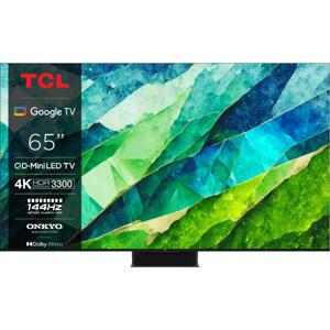 TCL 65C855 + 5 ročná záruka