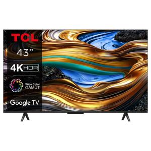 TCL 43P755