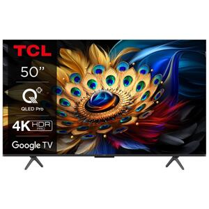 TCL 50C69B + 5 ročná záruka