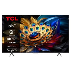 TCL 55C69B + 5 ročná záruka