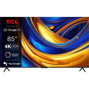 TCL 85P655 + Doprava a inštalácia ZDARMA