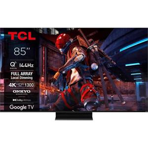 TCL 85C745 + Doprava a inštalácia ZDARMA