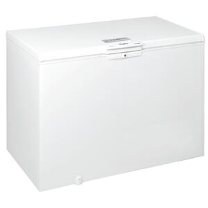 Whirlpool WHE39352FO