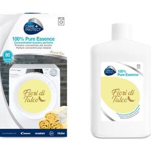 Care + Protect LPL1043F Fiori di Talco 400 ml