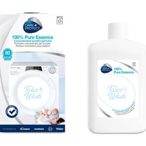 Care + Protect LPL1044TAF Talco Wash 400 ml