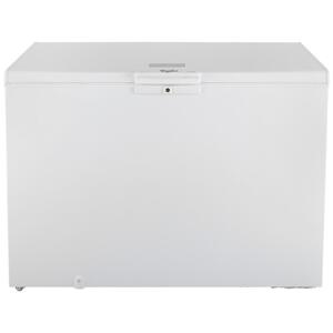 Whirlpool WHE31352 FO 3