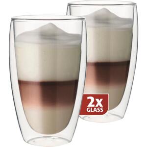 Maxxo Termo poháre Cafe Latte 380ml