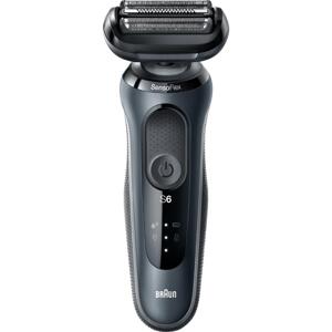 Braun Series 6 61-N1000s Blck Wet&Dr