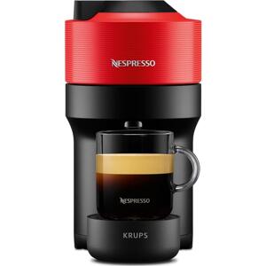 Krups XN920110 Nespresso Vertuo Pop Spicy Red