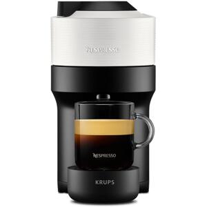 Krups XN920110 Nespresso Vertuo Pop Coconut White