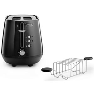 De'Longhi Eclettica CTY2103.BK