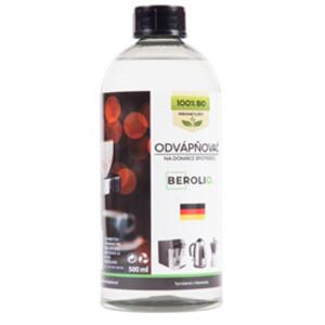 Berolio BIO Univerzálny odvápňovač 500ml