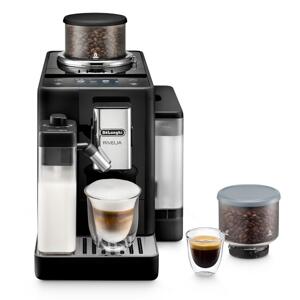 De'Longhi Rivelia Black EXAM440.55.B