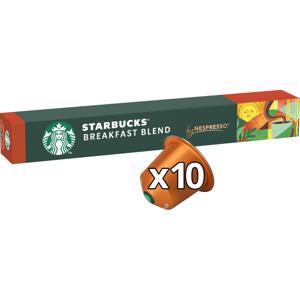 Nestle Breakfast Blend 10ks