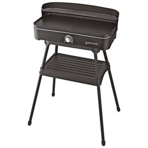 Guzzanti GZ 342  BBQ