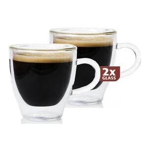 Maxxo Termo poháre Ristretto 80ml