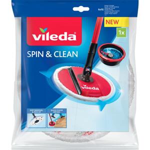 Vileda SPIN & CLEAN NÁHRADA