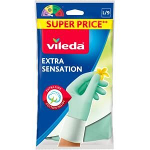 Vileda Extra sensation velikost L