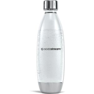 Sodastream Fľaša FUSE 1l Metal