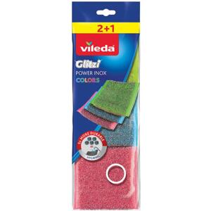 Vileda Power Inox Colors